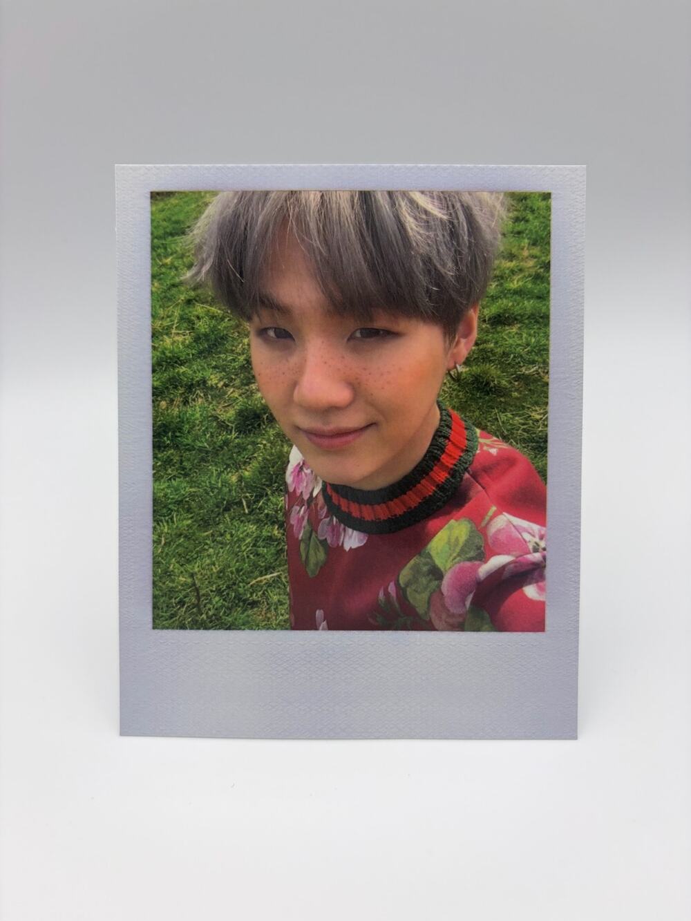 Suga pc HYYH Young Forever (most beautiful moment in life)